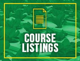 Master of Science in Food Security and Climate Change (MSFSCC) Course Listings Menu Graphics.
