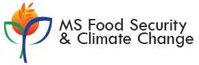 MS Food security and climate change