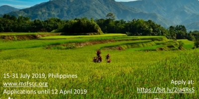 MS FSCC opens Call for Applications
