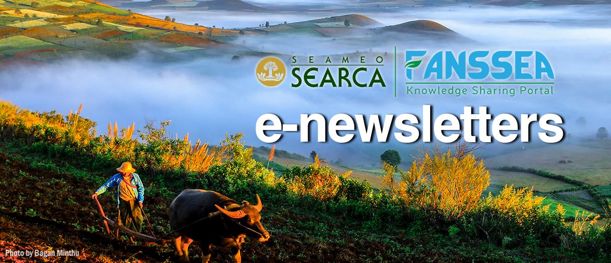 FANSSEA Newsletter